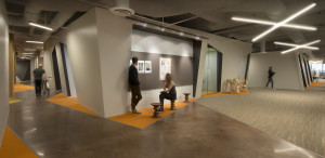 Brunner Office – Atlanta, GA