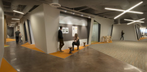 Brunner Office – Atlanta, GA