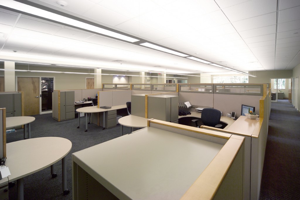 Commercial Office Pittsburgh Pa Commercial Led Lighting