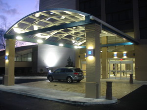 Double Tree - Monroeville, PA