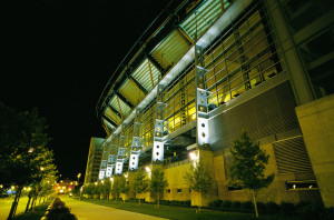 Heinz Field - Pittsburgh, Pennsylvania