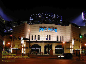 PNC Park - Pittsburgh, Pennsylvania