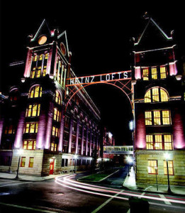 Heinz Lofts - Pittsburgh, Pennsylvania