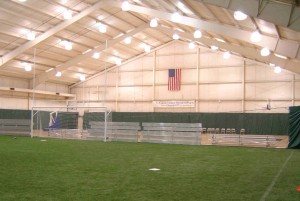 Indoor Sports Complex - Pittsburgh, Pennsylvania