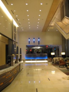 3 PNC Lobby - Pittsburgh, PA