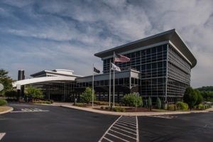 Consol Energy Headquarters - Pittsburgh, PA