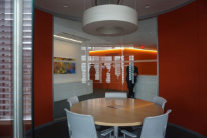 PNC Meeting Room - Pittsburgh, PA