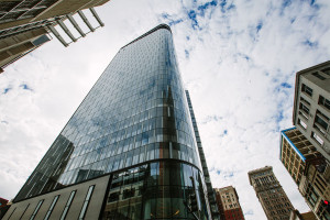 PNC Tower - Pittsburgh, PA