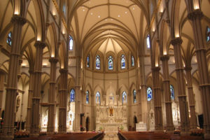 St Paul's Church - Pittsburgh, PA