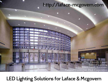 Commercial Led Lighting Fixtures Interior Commercial Led