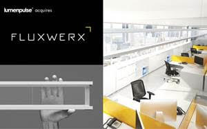 Fluxwerx Lighting Design graphic