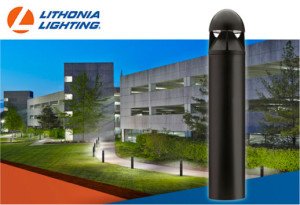 Lithonia Lighting D-Series LED Bollard