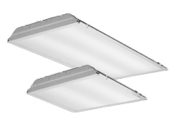 Commercial LED Troffers and Fixtures