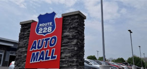 Route 228 Auto Mall - Mars, PA