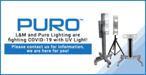 puro disinfecting uv lighting for hospitals in pittsburgh pa