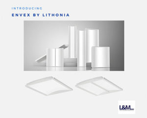 envex lighting company brochure