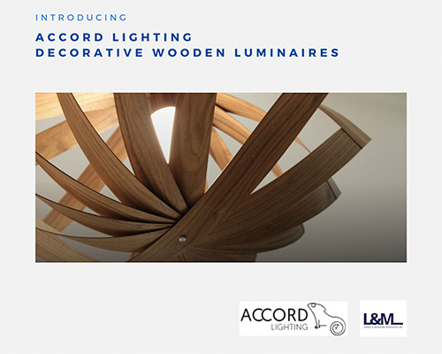 accord lighting new product promo