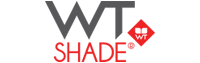 WT Shade lighting logo