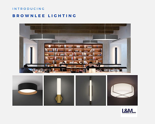 Led Lighting Products Commerical