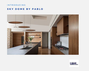 sky dome light solutions by pablo lighting ad