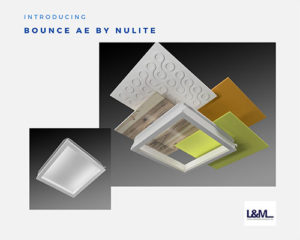 bounce ae nulite lighting system ad