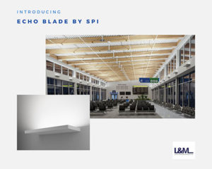 echo blade by spi lighting systems ad