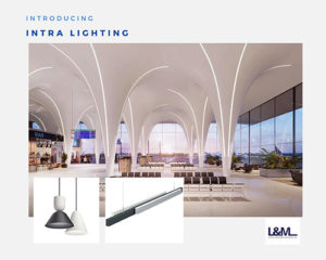 intra lighting systems ad
