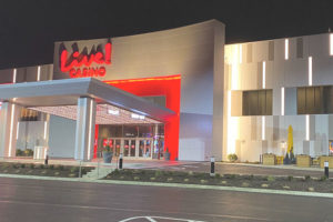 pittsburgh live casino exterior