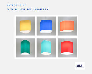 vividlite lumetta lighting ad