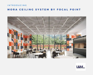 ceiling system lighting ad