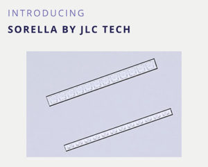 ad for sorella by JLC tech light of pittsburgh