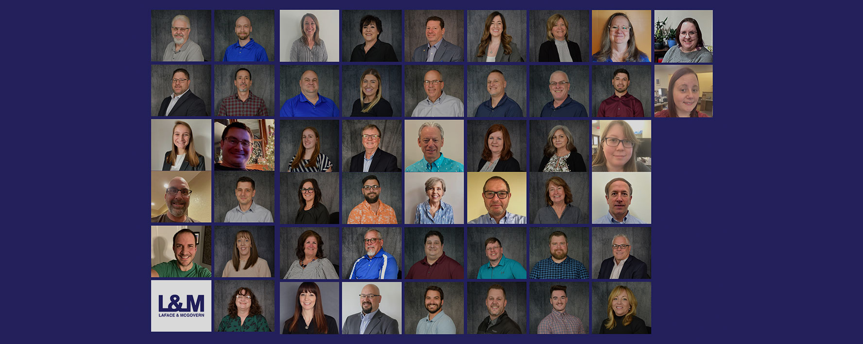 Pittsburgh, PA Lighting Team Laface & Mcgovern